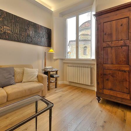 Medici Chapels Lejlighed Firenze Eksteriør billede
