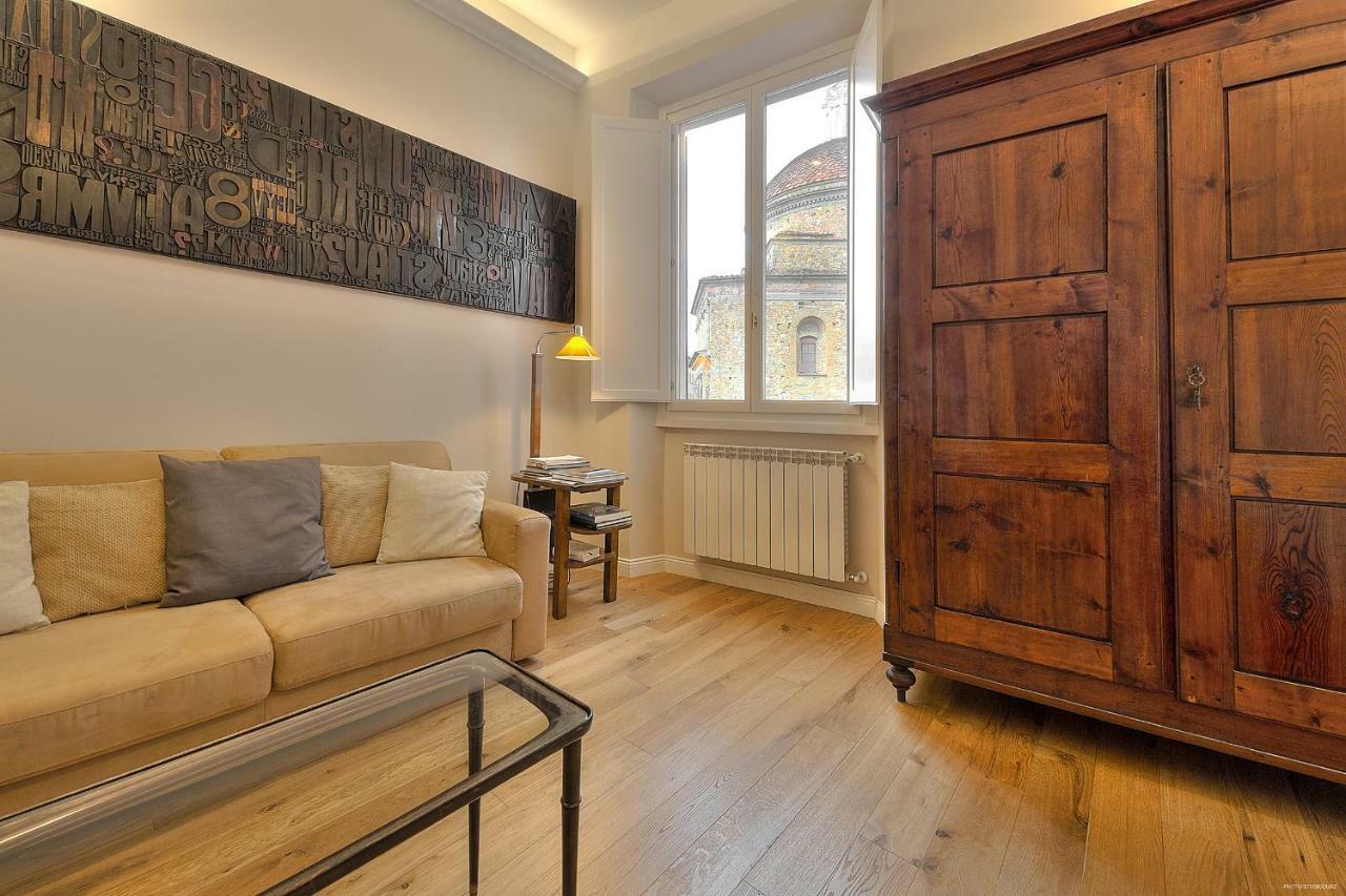 Medici Chapels Lejlighed Firenze Eksteriør billede
